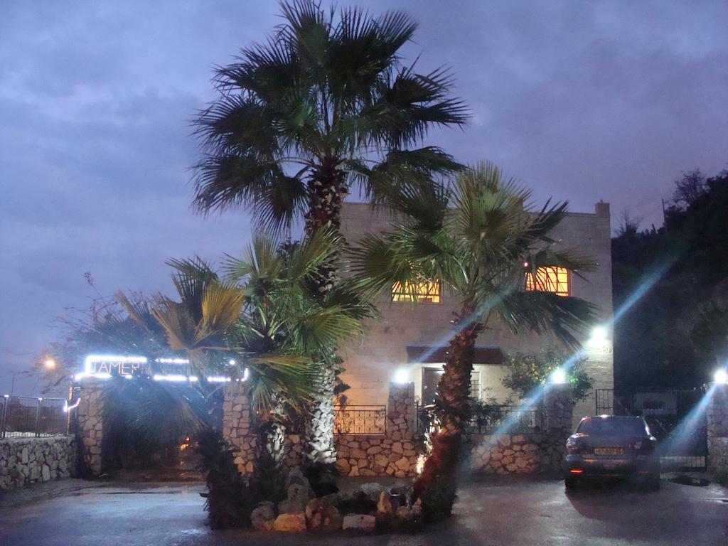 Tamer Guest House 하이파 외부 사진