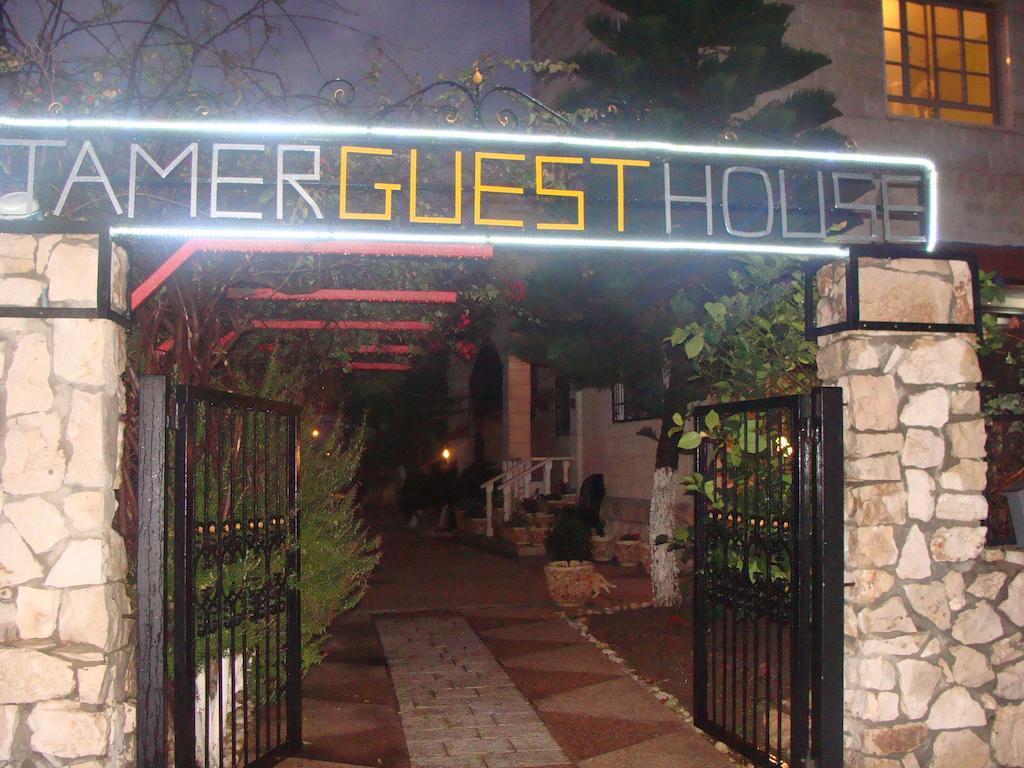 Tamer Guest House 하이파 외부 사진