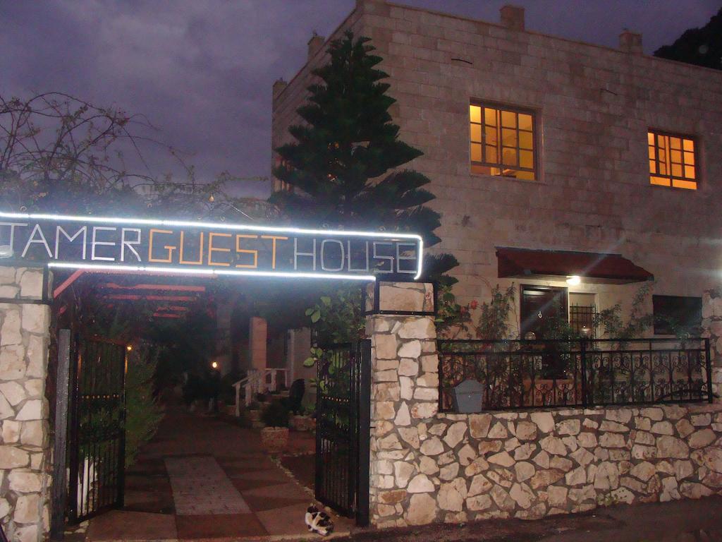 Tamer Guest House 하이파 외부 사진