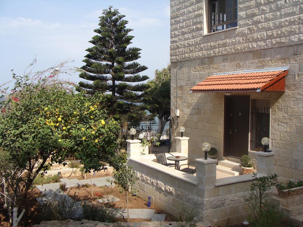 Tamer Guest House 하이파 외부 사진