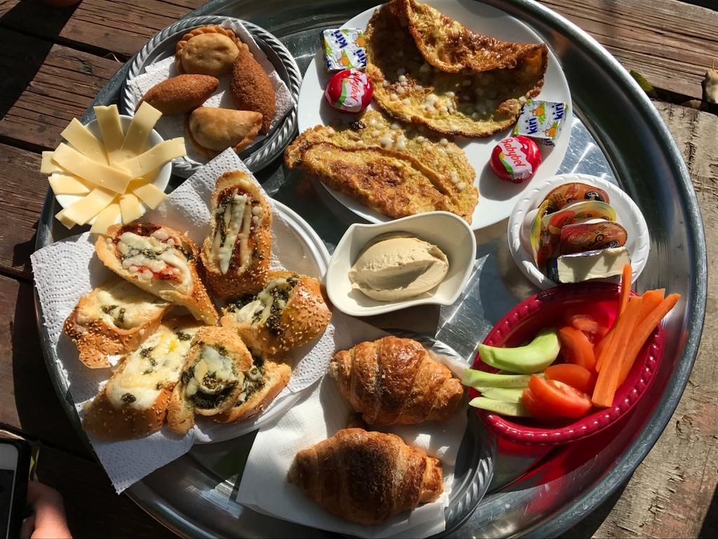 Tamer Guest House 하이파 외부 사진