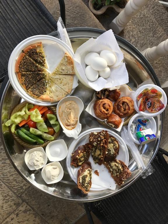 Tamer Guest House 하이파 외부 사진