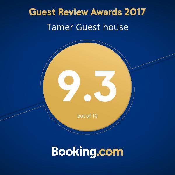 Tamer Guest House 하이파 외부 사진