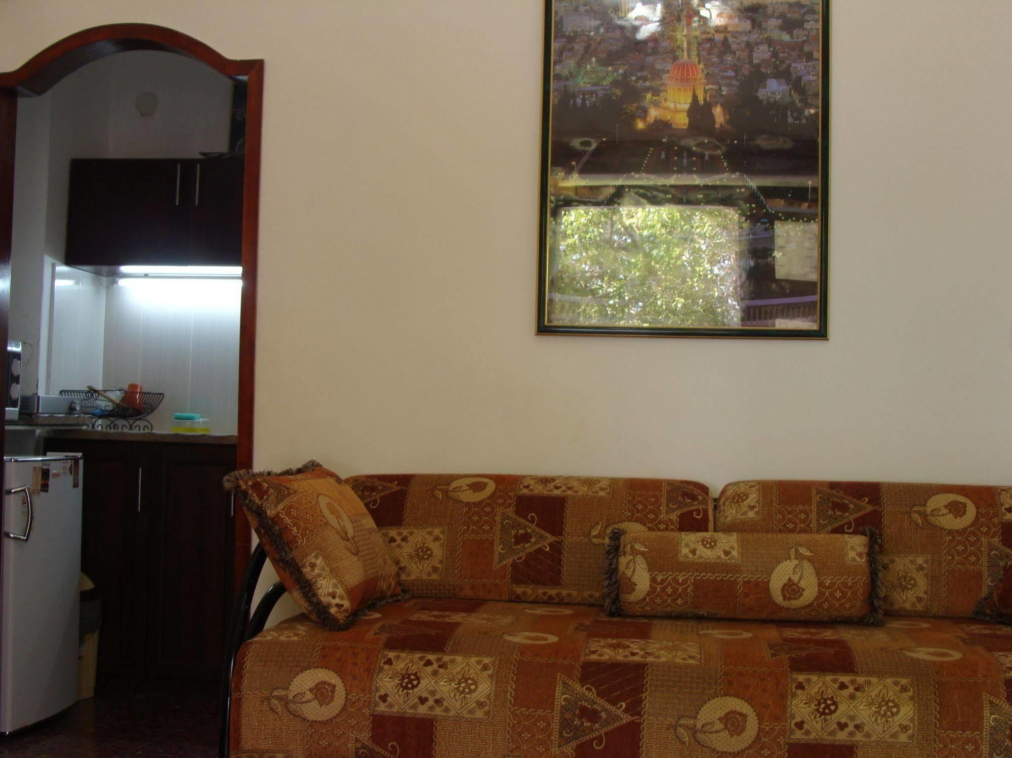 Tamer Guest House 하이파 외부 사진