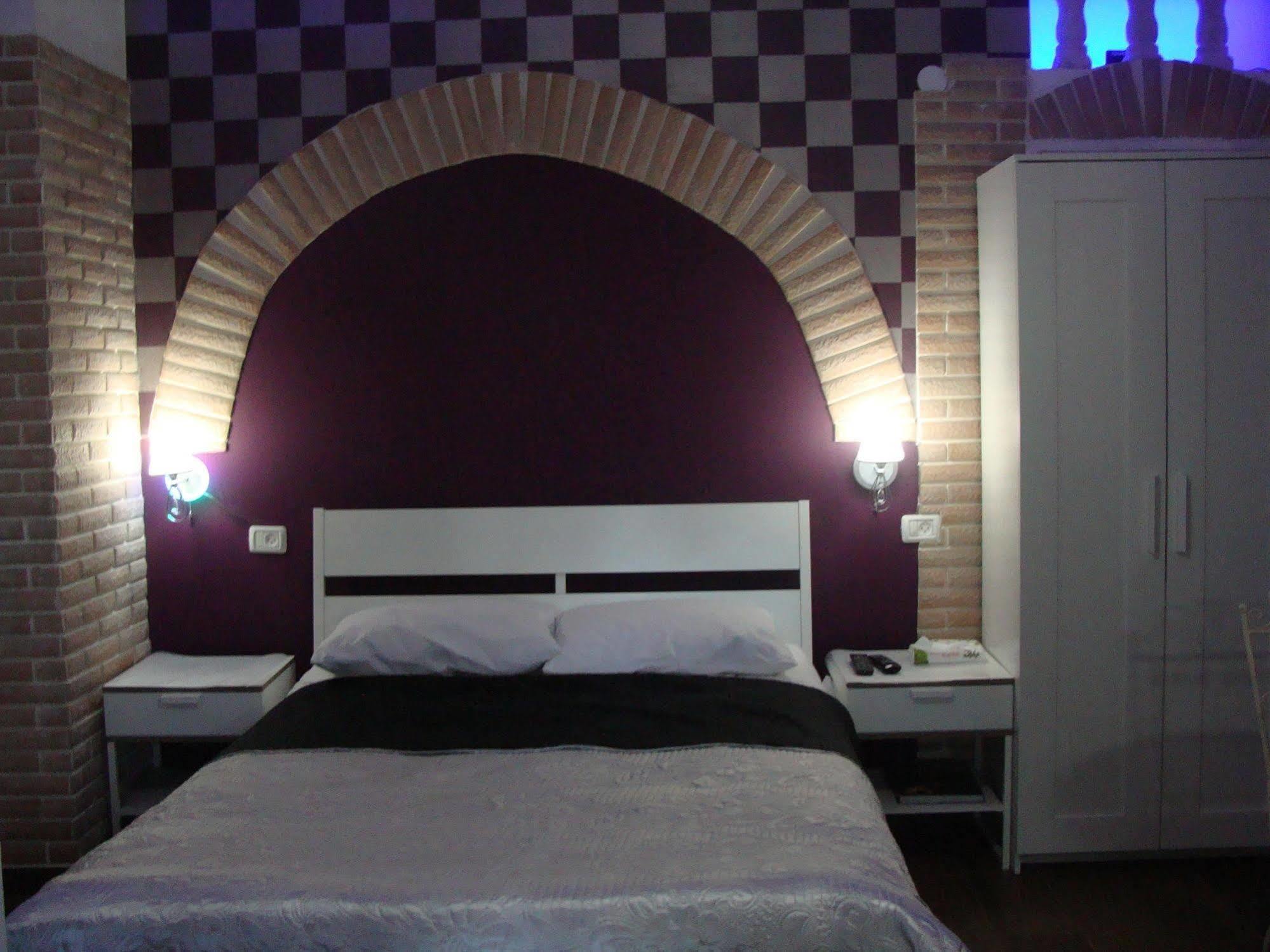 Tamer Guest House 하이파 외부 사진