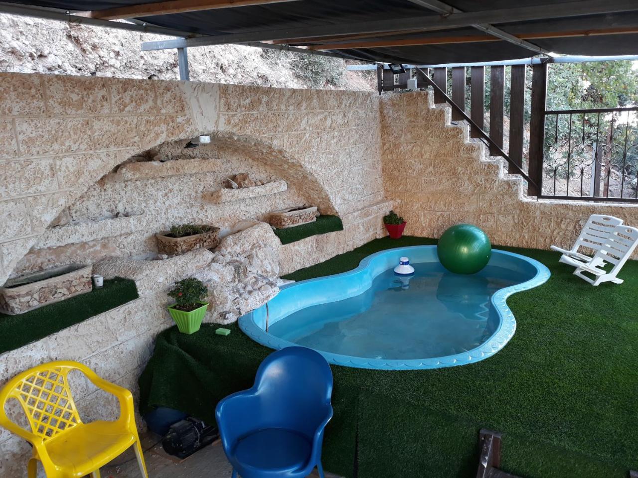 Tamer Guest House 하이파 외부 사진