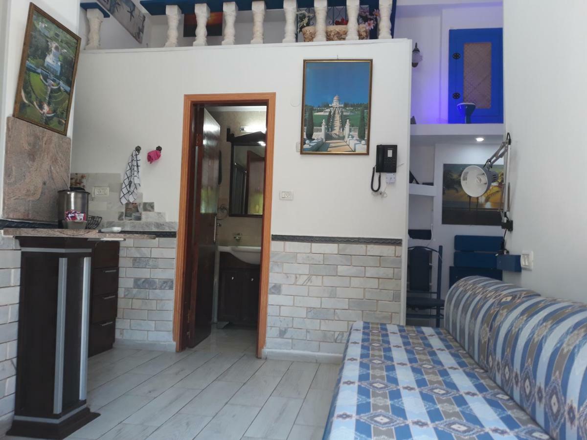 Tamer Guest House 하이파 외부 사진