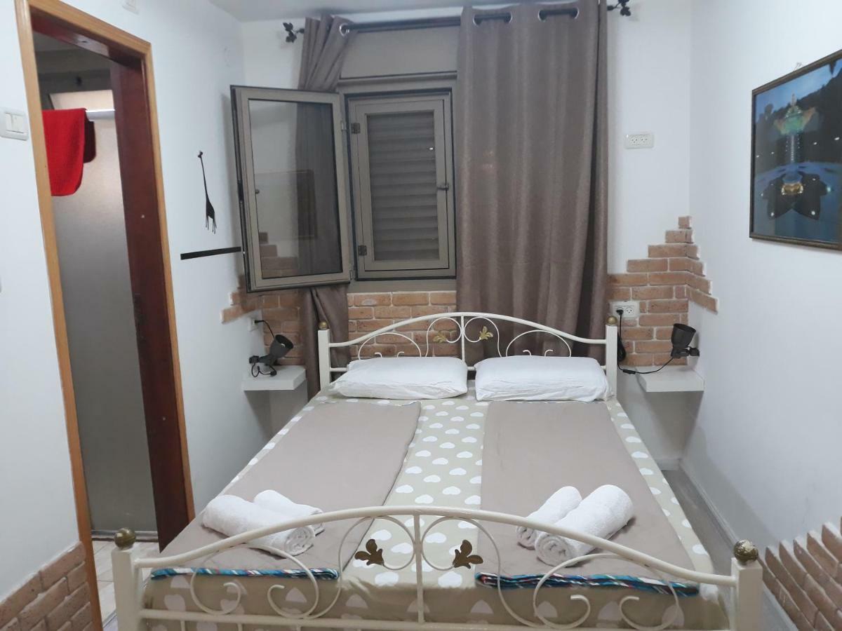 Tamer Guest House 하이파 외부 사진