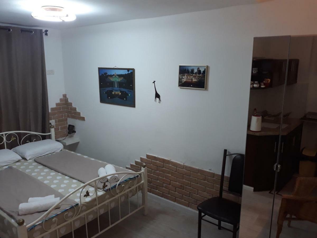 Tamer Guest House 하이파 외부 사진