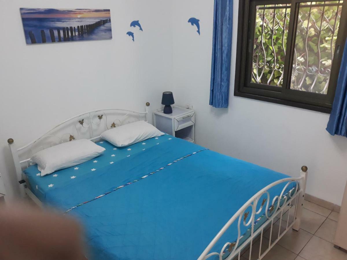 Tamer Guest House 하이파 외부 사진