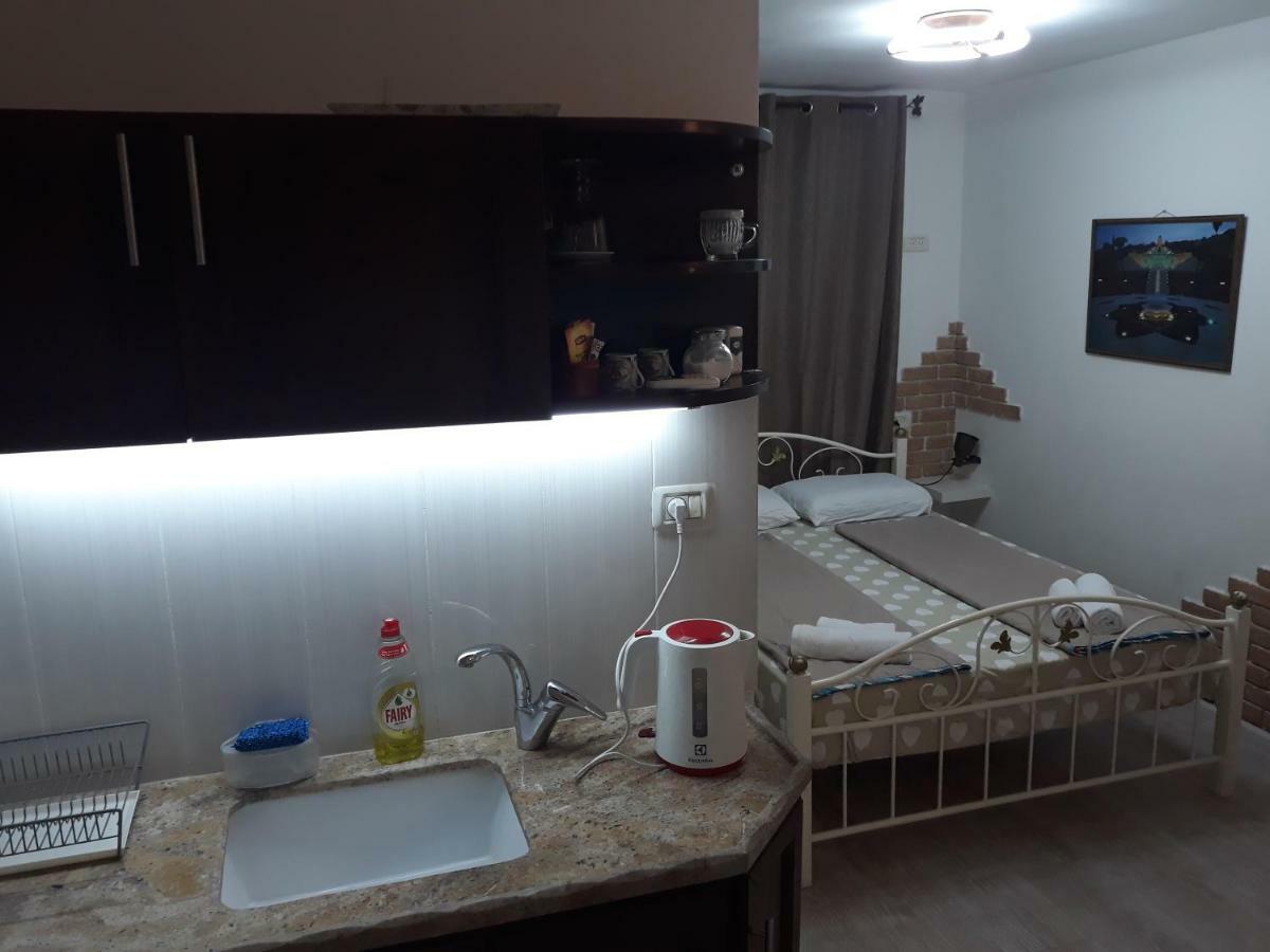 Tamer Guest House 하이파 외부 사진